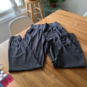 Lululemon joggers